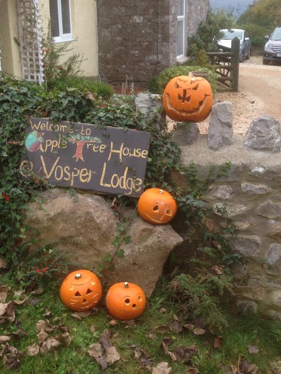 Apple Tree House Hotel Redhill  Ngoại thất bức ảnh